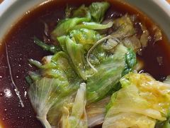 -去茶去餐厅(中央大街店)