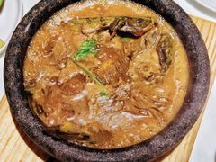 -小放牛炒菜馆(长安万达店)