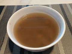 绿豆糖水-OPUS+聚全日餐厅(广州增城碧桂园希尔顿逸林酒店)