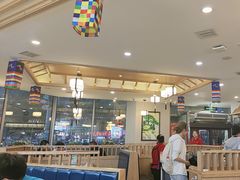 -英兰朝族饭店·英兰锅包肉(佳园路店)