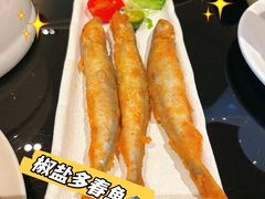 -珠江皇冠假日酒店-富临轩中餐厅