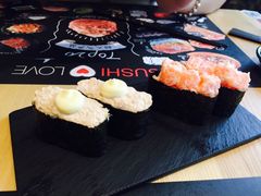 -Sushi Love 创意寿司(丽影广场店)