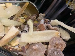 -名善山珍·野生菌汤锅(文殊院店)