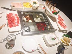 -海底捞火锅(高科广场店)