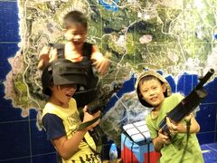 -歌库K馆量贩KTV(万达广场店)