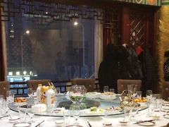 包厢-全聚德(长江路店)