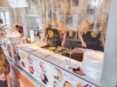 -卞姐蛋饼(陕西南路店)
