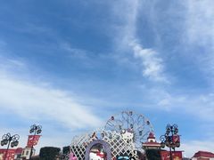 -安吉Hello Kitty乐园