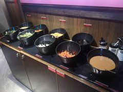 -珮姐老火锅(新街口店)