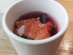 -蜜桃餐厅·伴山(湖滨商业街店)