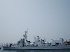 -中国人民解放军海军博物馆