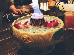 -The Tiki Bungalow提基小木屋酒吧