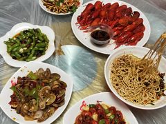 -四妹餐厅(玫瑰街店)