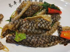 -长平老姿娘夜粥(平东一街店)