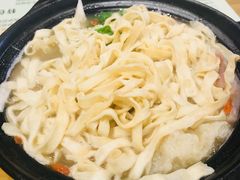 -葛记焖饼(伏牛路店)