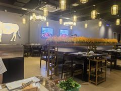 -小肥牛潮汕牛肉火锅(南联店)