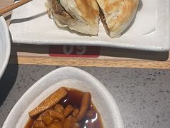 -大师兄·西北小馆(南沙万达广场店)