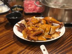 -牛品福潮汕牛肉火锅(旺庄店)