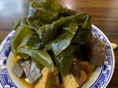 -小街锅贴(西工饭庄七分店)