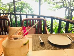 -卷心菜和避孕套餐厅(Pattaya)