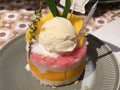 -芭札·Thai泰国餐厅(同和金铂天地店)