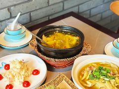 -食光慢宴·安吉土菜馆