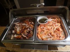 -黄金水汇·美食(文锦渡店)