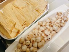 -润园四季椰子鸡火锅(南山海岸城店)