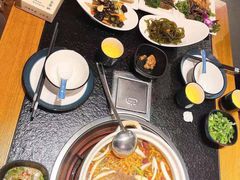 -阿鹏故事野生菌火锅(双廊古镇店)