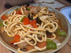 -品回味清真西北楼(宁波首店)