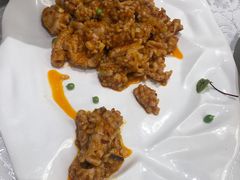 -马凯餐厅(地安门店)