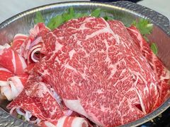 -松坂屋日料自助(长城路店)