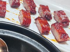 -香港龙凤楼(陆家嘴中心店)