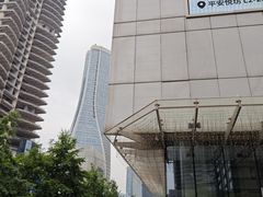 -杭州平安悦坊 PAFC LIVING