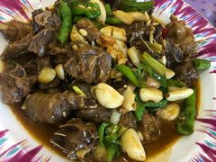 -新疆巴州金丝特餐厅(大钟寺店)