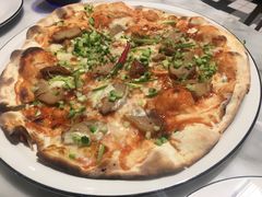 -玛尚诺Pizza&Bar(长泰广场店)