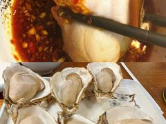 -乔街深夜食堂·台州菜·高压锅生蚝(杭州总店)