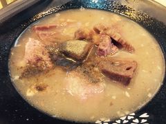汪婆婆卤菜&虾烤-汪爹爹武汉牛三鲜(朝外大街店)
