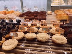 -好利来(新华店)