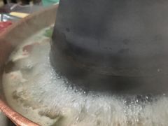 热气羊肉锅-月圆火锅(宁海东路二店)