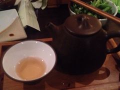 青藤茶馆(元华店)-青藤茶馆(南山路店)
