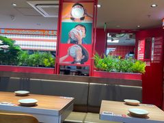 -大师兄·西北小馆(金湾华发商都店)