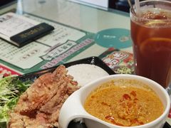 -阿飛冰室(下沙店)