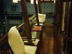 -Dash Teak House