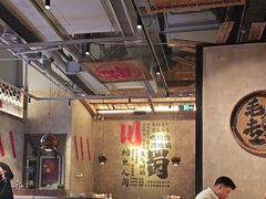 -破店肥哈·海鲜·烧烤(郑州银泰inPARK店)
