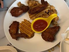 -疯狂小兔披萨(书林家园店)