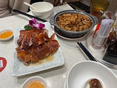 -香港新发烧腊茶餐厅(水围店)