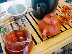 -丽江庭院之爱在路上(西单店)