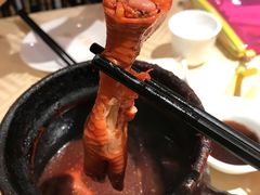 -全聚德(胜利大街店)