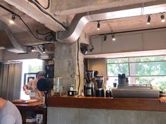 -来回·咖啡(天河南店)